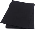 YYCRAFT Stiff Felt Sheets Thick Felt 9 Inch X 12 Inch by YYCRAFT-ArtsCraftsSupplier