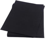 YYCRAFT Stiff Felt Sheets Thick Felt 9 Inch X 12 Inch by YYCRAFT-ArtsCraftsSupplier