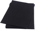 YYCRAFT Stiff Felt Sheets 9 Inch X 12 Inch by YYCRAFT-ArtsCraftsSupplier