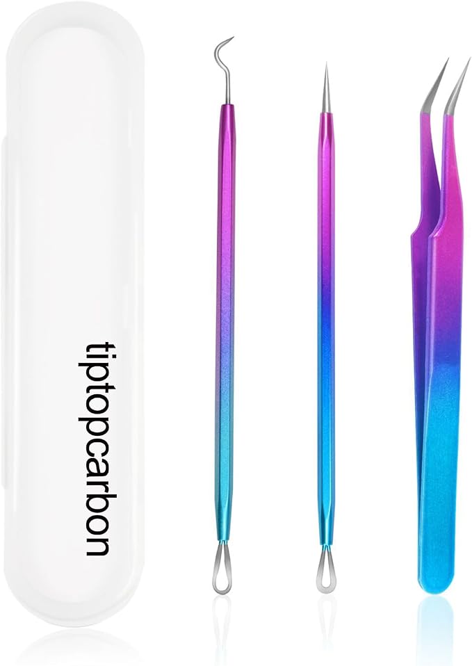 tiptopcarbon Craft Weeding Tool Set by tiptopcarbon