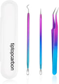 tiptopcarbon Craft Weeding Tool Set by tiptopcarbon