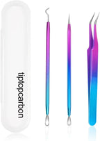 tiptopcarbon Craft Weeding Tool Set by tiptopcarbon