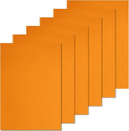 Biaungdo 6 Pcs 8 x 12 Inch Felt Fabric Sheets, - Image 7