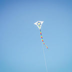 In the Breeze Coloring Diamond 20-inch Kite - Image 3