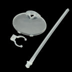 10pcs Transparent Stand Support - Image 5