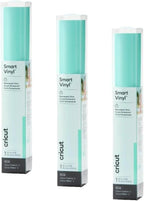 Cricut Smart Permanent Vinyl, Mint by Cricut