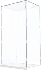 DuvinDD 29 inch Tall Acrylic Display Case by DuvinDD