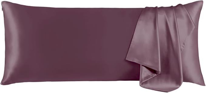 THXSILK 100% Mulberry Silk Pillowcase by THXSILK