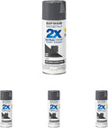 Rust-Oleum 334031 Painter's Touch 2X Ultra Cover Spray Paint, 12 oz, Gloss Dark by Rust-Oleum