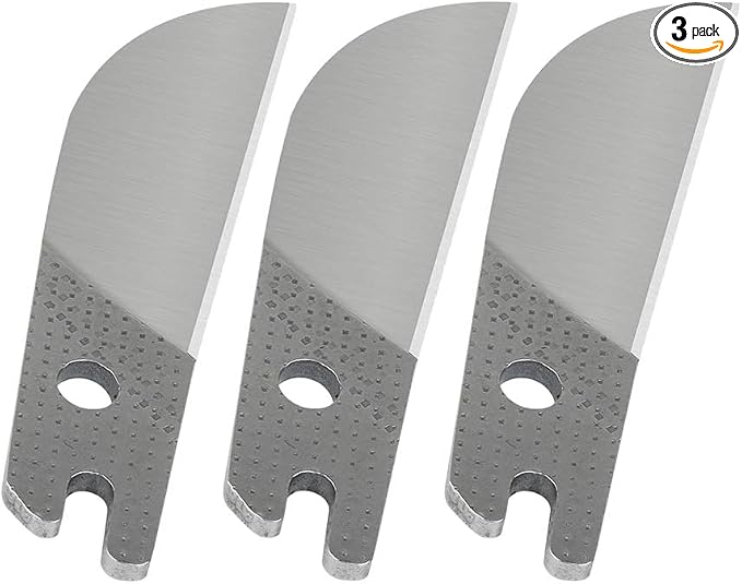 Gartol Miter Shears Replacement Blade SK5 Steel Angle Shears by GARTOL