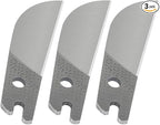 Gartol Miter Shears Replacement Blade SK5 Steel Angle Shears by GARTOL