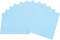 uxcell Light Blue EVA Foam Sheets 11 x 8 inch 1.7mm Thickness by uxcell