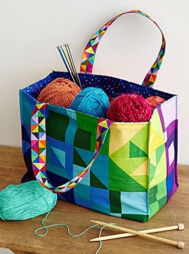 10"x10" 50pcs Cotton Fabric Squares - Image 2
