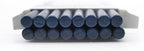 Navy Blue Mini Glue Gun Sealing Wax Stick - Image 4