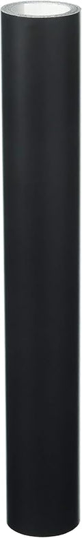 ORACAL 651 Vinyl Roll – Permanent Matte Black Adhesive Vinyl by Orafol