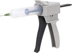 Dispenser Glue Gun, 30ml Manual Dispenser Glue Gun Plastic Manual Single Tube - Image 6
