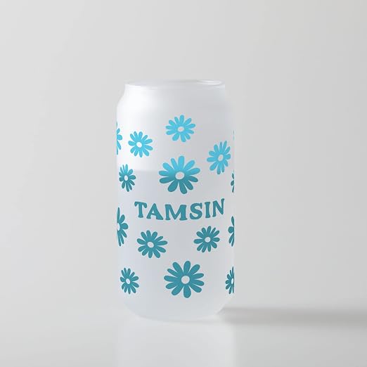 Cricut® Cold-Activated, Color-Changing Vinyl – Light Blue/Turquoise - Image 6