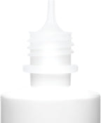 Tulip Puff Paint Slick White 4 Fl Oz - Image 5
