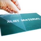 XLNT TECH Engraving Blank Materials ABS Double Color Plastic Sheet, Dark - Image 3