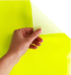 Siser EasyWeed Heat Transfer Vinyl 11.8" x 10ft Roll - Image 2
