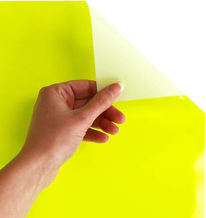 Siser EasyWeed Heat Transfer Vinyl 11.8" x 10ft Roll - Image 2