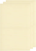 MECCANIXITY 3pcs Basswood Sheets 12 x 8 x 3/16 Inch Unfinished Wood Boards by MECCANIXITY