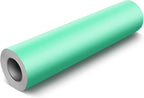 VViViD Mint Matte DECO65 Permanent Adhesive Craft Vinyl by VVIVIDVINYL