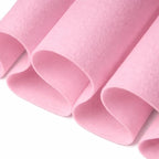 FabricLA Felt Fabric 72" Wide 1.6mm Thick Acrylic Felt by The Yard by FabricLA