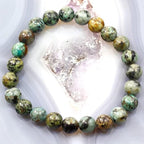 Zenkeeper 108 Pcs African Turquoise Beads - Image 5