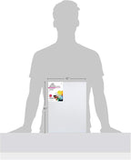 PHOENIX Stretched Canvas for Painting 12x16 Inch/6 Value Pack, 8 Oz Triple - Image 4