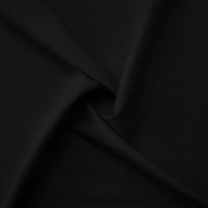 Lirex 2-Pack Full Size Flat Sheet Set, Ultra-Soft Brushed 1800 Microfiber - Image 7