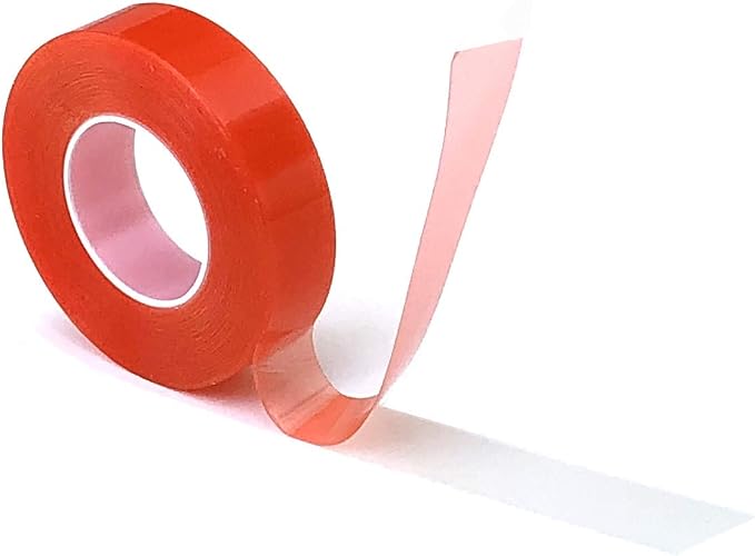 iCraft SuperTape Strong Double Sided Permanent Adhesive, 1/2" x 6 yards by iCraft