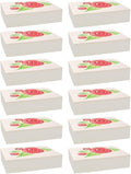 UCREATE Watercolor Paper, 90 lb., 200 Sheets/Pack, Case of 12 Packs, 2400 by Prang