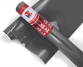3M Dark Gray Adhesive Craft Vinyl 12in x 5ft by Rvinyl