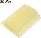 uxcell 30pcs Mini Hot Glue Sticks - Image 3