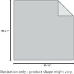 downluxe Queen Size Blanket - Image 7