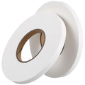 Tatuo 2 Rolls Double Sided Foam Tape PE Foam Tape Sponge Soft Mounting Adhesive by Tatuo