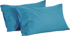 BEDELITE Pillow Cases Queen Size Set of 2, Rayon Derived from Bamboo, Cooling - Image 8