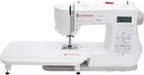 SINGER C7290Q Computerized Sewing & Quilting Machine by Unknown