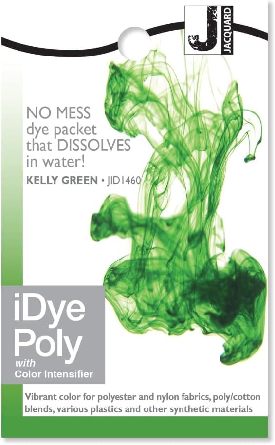 Jacquard iDye Poly .49 Oz by Jacquard