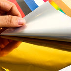 50 Sheets Toner Reactive Foil Sheet - Image 9
