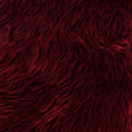 Faux Fake Fur Long Pile Luxury Shaggy/Craft, Decorations / 60" Wide/Sold by The by FabricEmpire