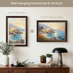 Golden State Art, 12X18 Ornate Finish Photo Frame - Image 3