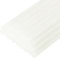 uxcell 30pcs Full Size Hot Glue Gun Sticks 8-inch x 0.27-inch High Sticky Small by uxcell