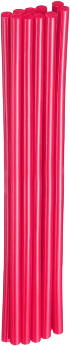 HARFINGTON 10pcs Hot Glue Sticks 0.28" Dia x 9.84" Long EVA Mini Hot Melt by HARFINGTON