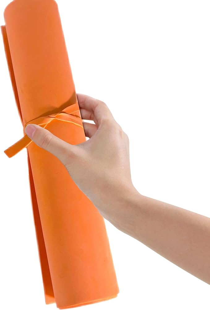 EVA Foam Roll | High Density 85kg/m3 | 2mm Thick | 48"x14" | Ideal - Image 6