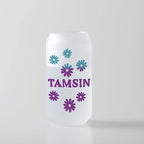 Cricut® Cold-Activated, Color-Changing Vinyl – Turquoise/Purple - Image 6
