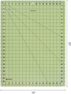 Fiskars 18x24 Inch Eco Cutting Mat Board - Image 2