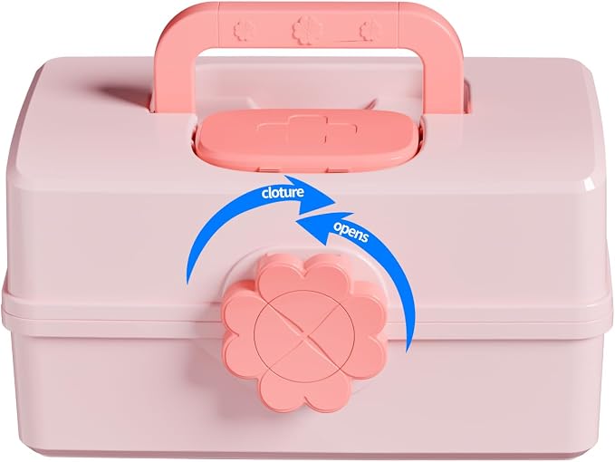Covetree Hair Accessories Organizer - Image 4
