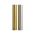 Cricut Premium Permanent Vinyl Roll 2-Pack Silver & Gold by Cricut